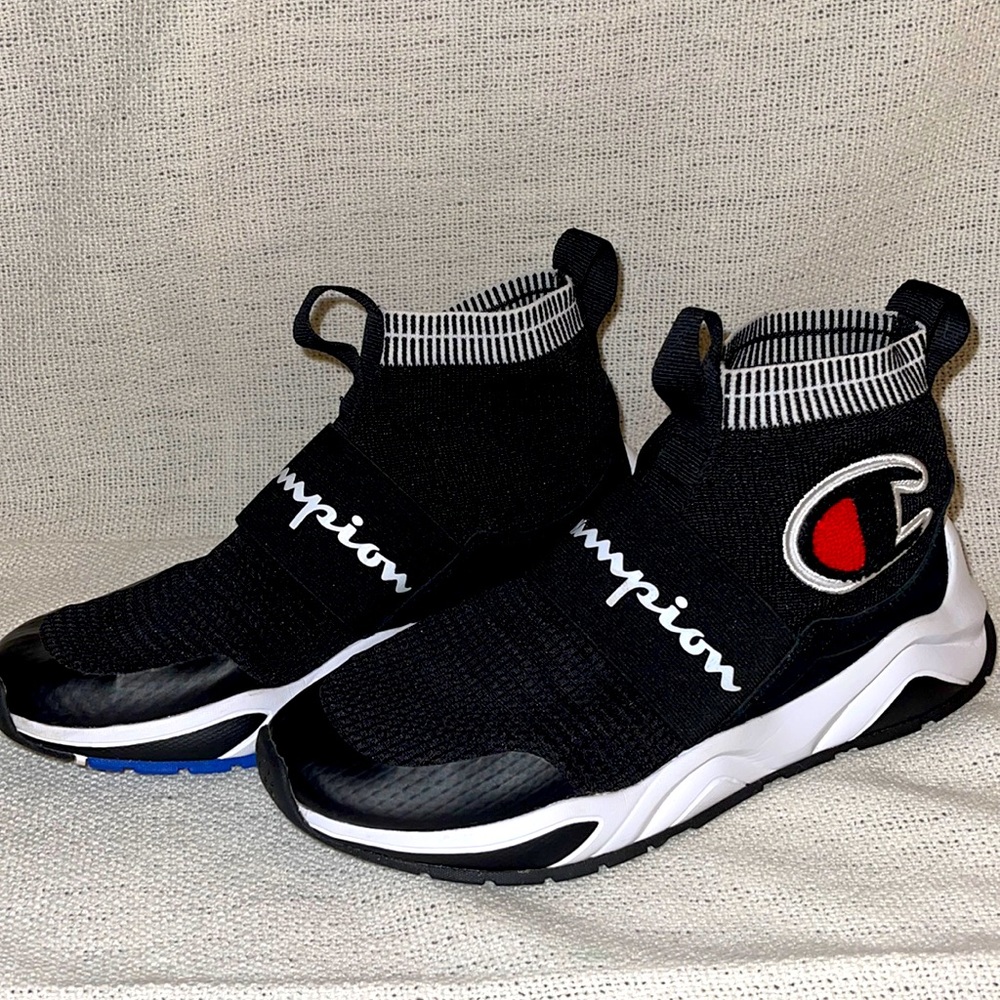 Champion Shoes 6Y (Also fits 6.5 Women)